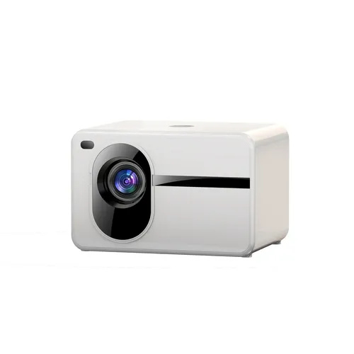 Projetor Inteligente Kodak Luma 350, Wi-fi Portátil Ultra Hd