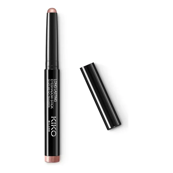 Sombra Stick Long Lasting Eyeshadow Kiko Milano Cor Golden Brown 05