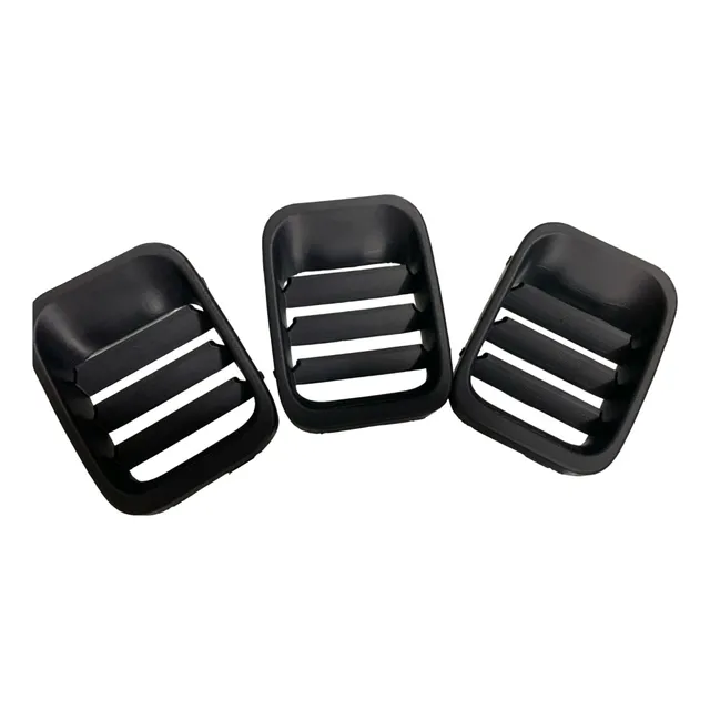 Rejilla Capo Frontal Chevrolet Suzuki Jimny Nacionales