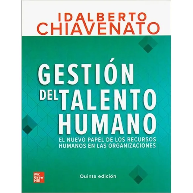 Gestión Del Talento Humano