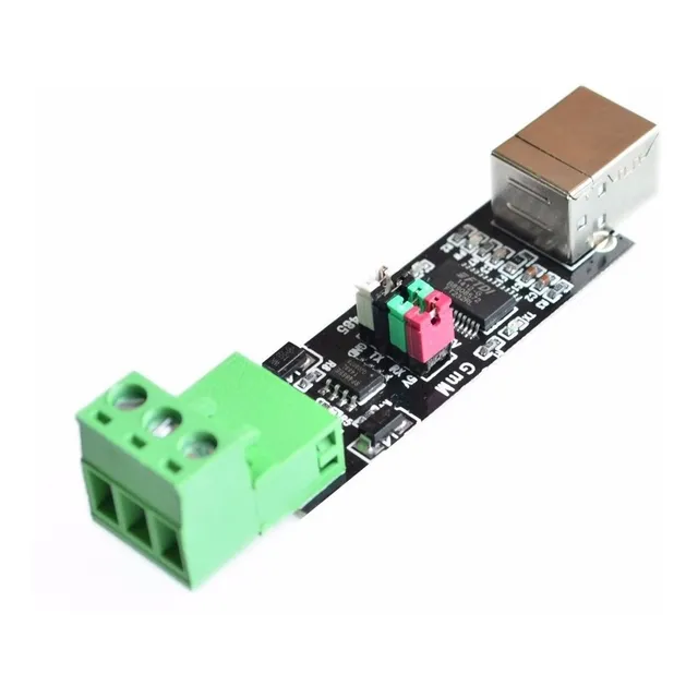 Conversor Usb 2.0 Ttl A Rs485 Ft232rl Arduino Datos
