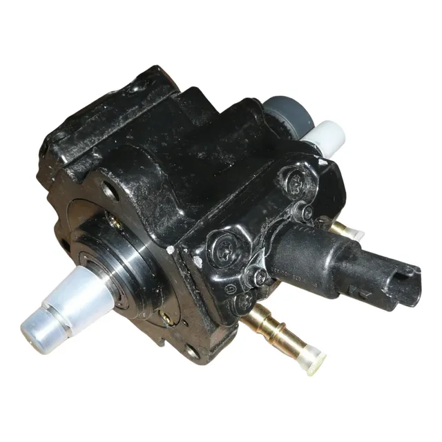 Bomba Alta Presion Peugeot Citroen 2.0 Hdi 8v Bosch Nueva Or