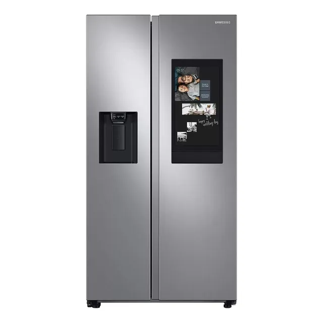 Samsung Refrigerador 27' Family Hub