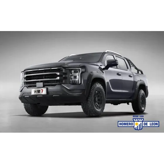 Foton Tunland V7 Standard
