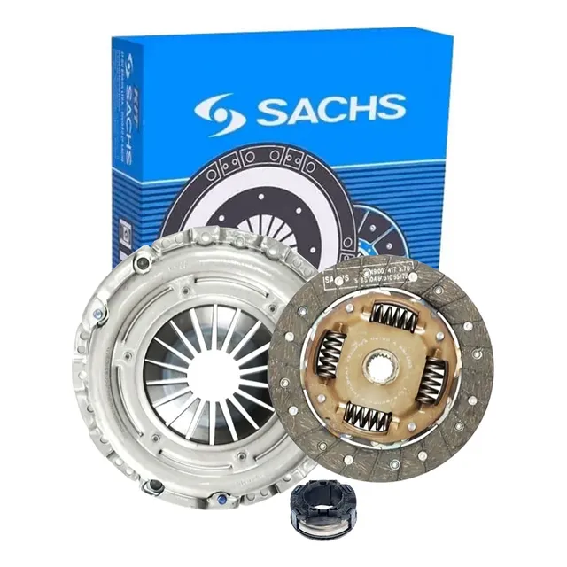 Kit Embrague Sachs Gol Trend Suran Voyage 1.6 Nafta