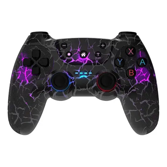 Control Gamer Inalámbrico Mando Joystick Switch/pc/ Steam