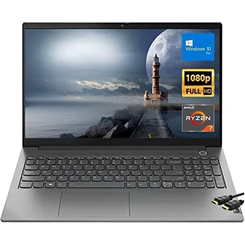 Laptop Lenovo New Thinkbook 15 G3 15.6 Full Hd Notebook , A