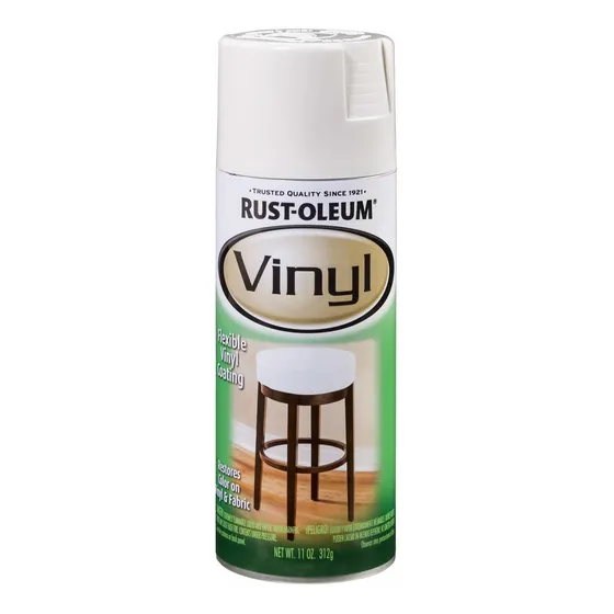 Aerosol Vinilo Onza Rust-olum