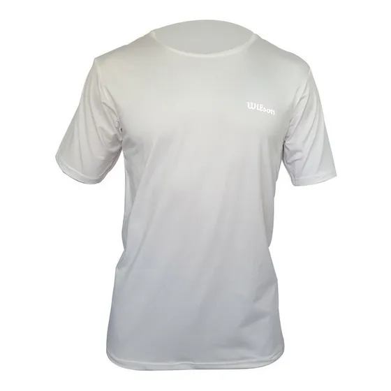 Franela Camiseta Wilson Ultra Light Para Caballero