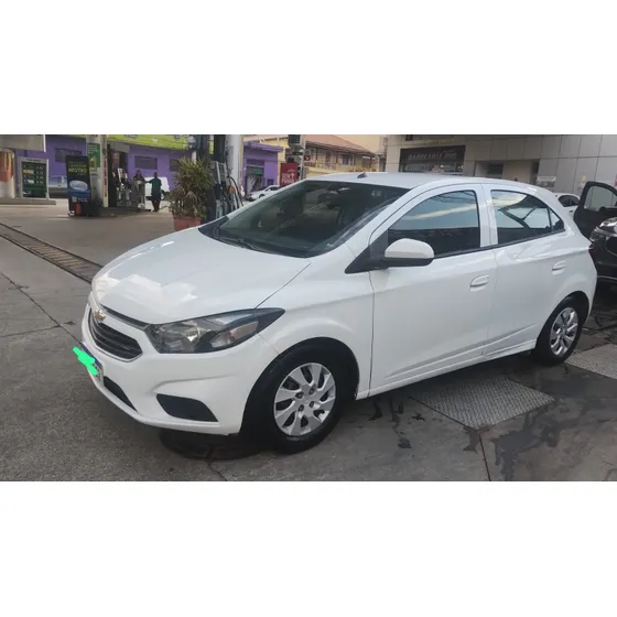 Chevrolet Onix 1.0 Lt 5p