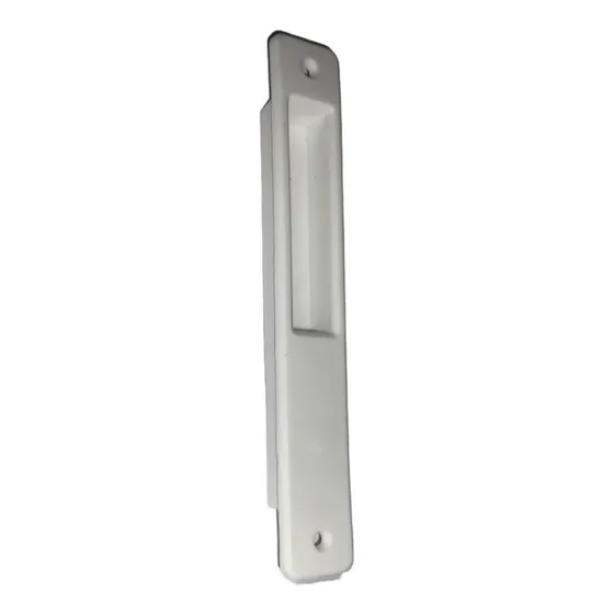 Jaladera Uñero De Embutir Para Puerta Ventana Aluminio 4 Pz