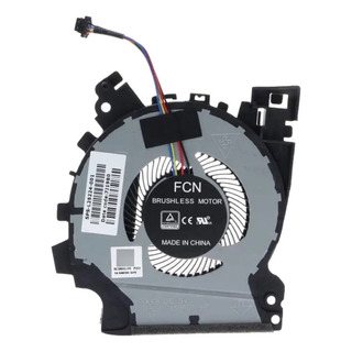 Ventilador Hp Zbook 15v G5 L25224-001 Cpu Fan V214 A Ventilador Hp Zbook 15v G5 L25224-001 Cpu Fan V214 A