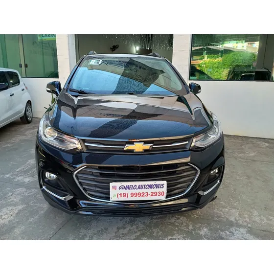 Chevrolet Tracker 1.4 Premier Turbo Aut. 5p