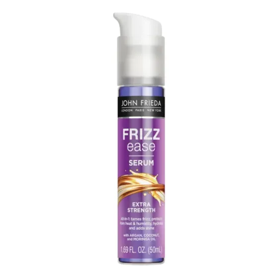 Sérum Capilar Frizz Ease Extra Strength 50ml John Frieda