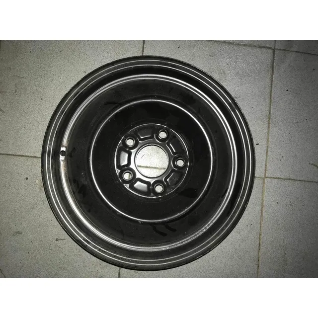 Rin De Hierro Honda 15 Manzana 114 5 Huecos