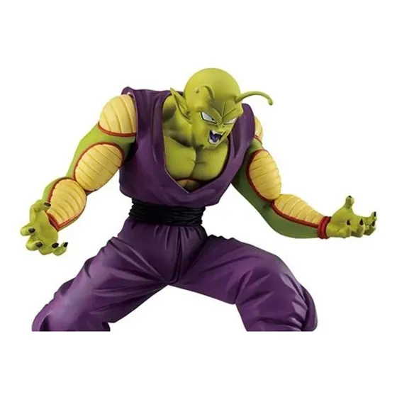 Figura Coleccionable Bandai De Ichibansho Piccolo