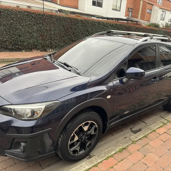 Subaru Xv 2019 2.0i