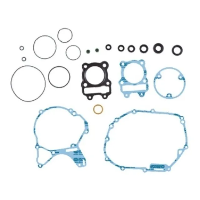 Empaques Kit Completo Bajaj Boxer Ct100