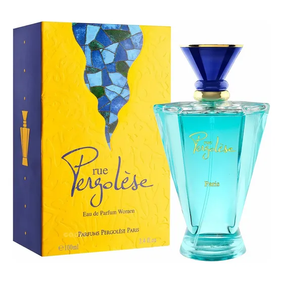 Perfume Rue Pergolese Edp 100ml