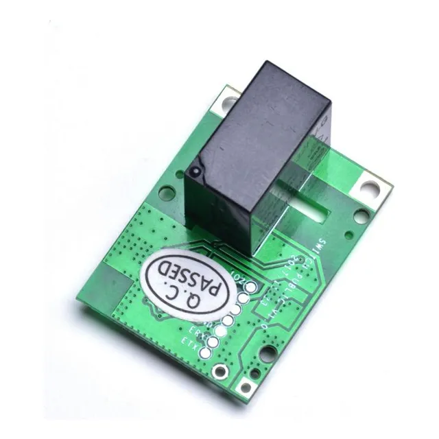 Sonoff Re5v1c Relé Wifi Interruptor App Ewelink Alexa Google