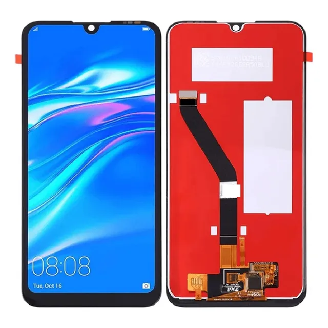 Pantalla Compatible Con Huawei Y6 2019 - Oem