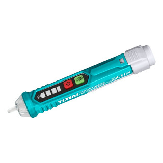 Detector De Voltaje Ac Digital 12-1000v Total Detector De Voltaje Ac Digital 12-1000v Total