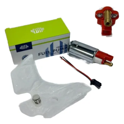 Pila Ford Explorer 4,6l (pico Reborde) Elite Parts