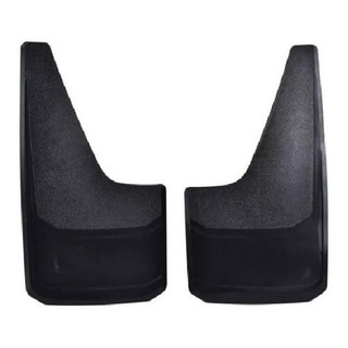Juego Lodera Tras Toyota Pick Up 1995 - 2005 Universal Qwe Juego Lodera Tras Toyota Pick Up 1995 - 2005 Universal Qwe