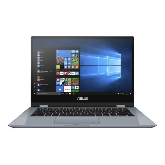 Laptop Asus  Intel Core I3 4gb 128gb Ssd
