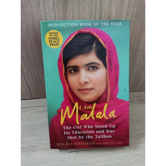 I Am Malala