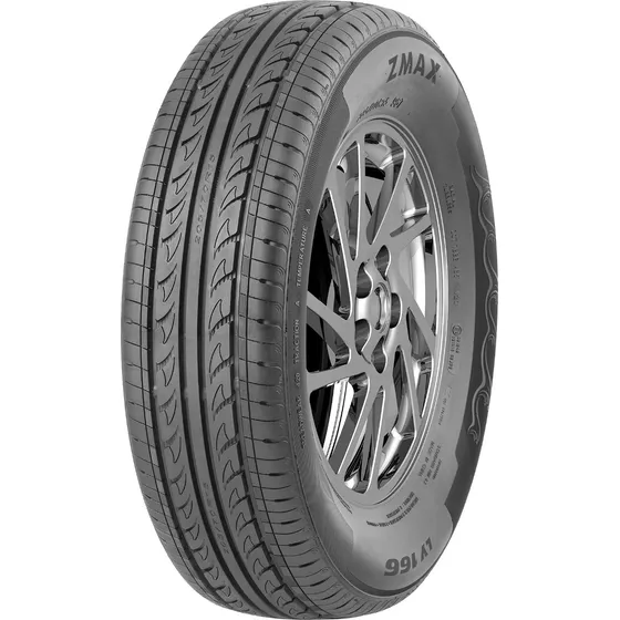 Llantas Zmax Ly166 185/70 R13 86t