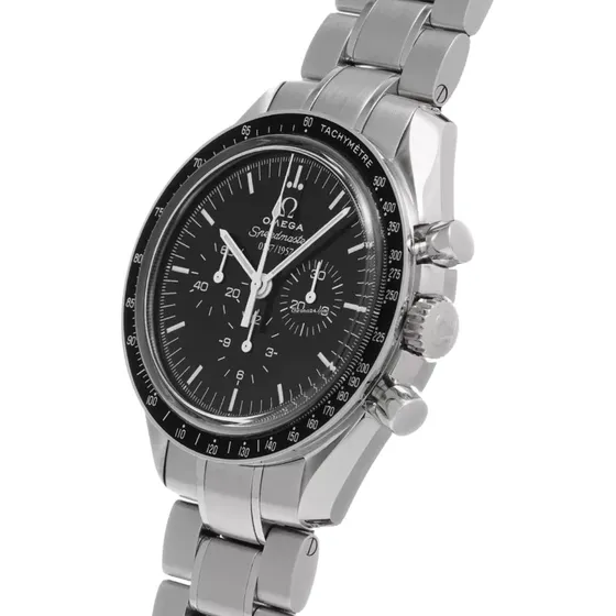 Relógio Omega Speedmaster Masculino Com Caixa Original