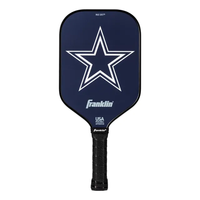 Pickleball Paddle Franklin Sports Nfl Dallas Cowboys