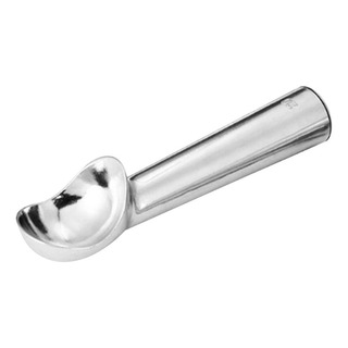 Cuchara Para Helado Antiadherente Aluminio Lleno De Plata Cuchara Para Helado Antiadherente Aluminio Lleno De Plata