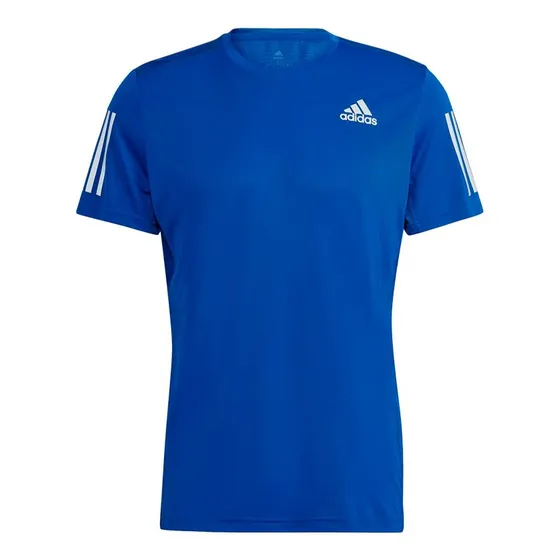 Remera adidas Own The Run Tee