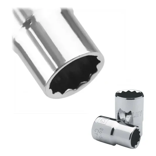 Dado Estriado 1-3/16 X 1/2 Stanley 86496