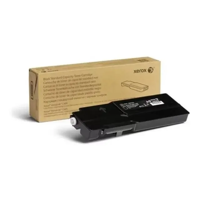 Tóner Xerox 106r03532 Versalink C400 C405 Negro Negro