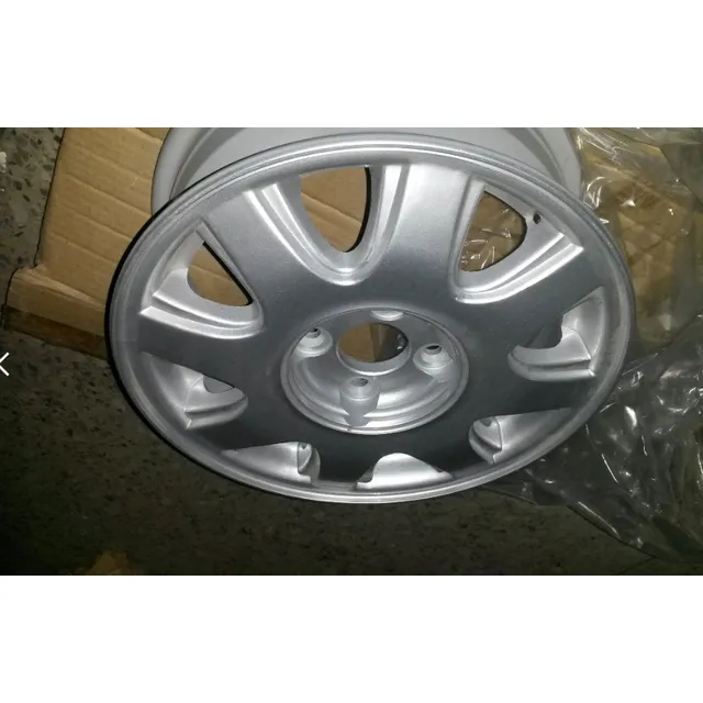 Rin De Aluminio Aveo 2005-14