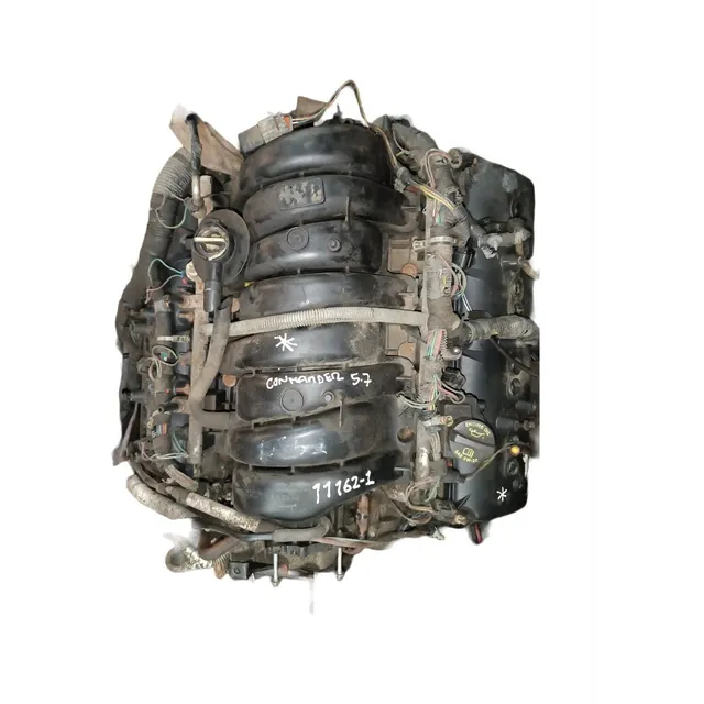 Motor 7/8 Jeep Conmander 5.7 Hemi
