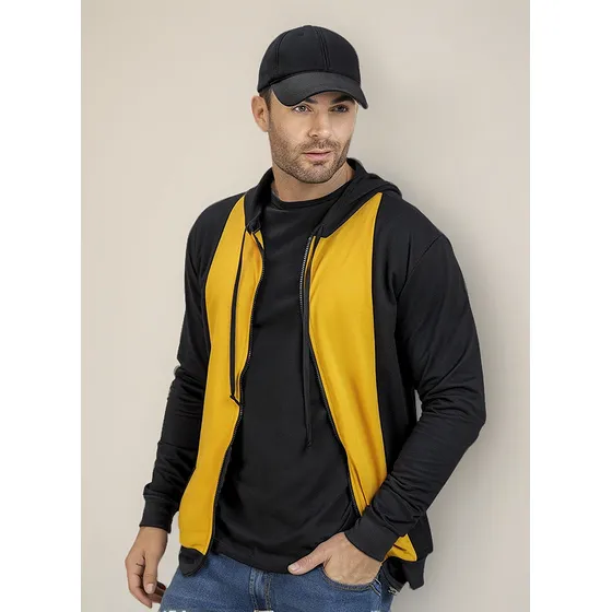Chaqueta Hombre Multicolor Mp 4392