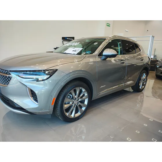 Buick Envision 2.0t Avenir Awd