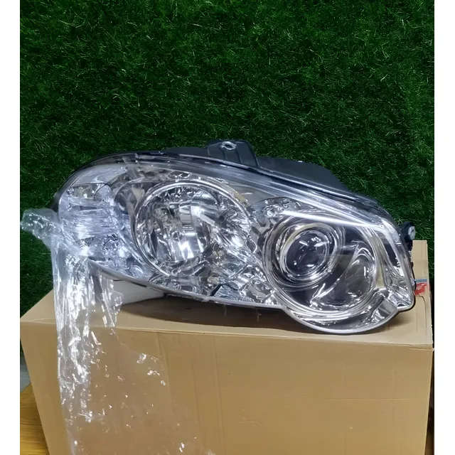 Faro Fiat Siena Fase 3 / Dodge Forza 10-14 Derecho Tpg