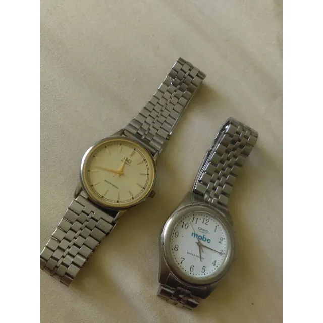 Reloj Caballero 