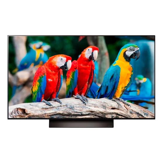 Smart Tv LG 48` Oled48c4psa Oled Evo Ai C4 4k Thinq Ai Dimm