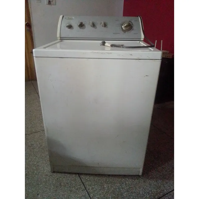 Lavadora Whirlpool Para Repuesto