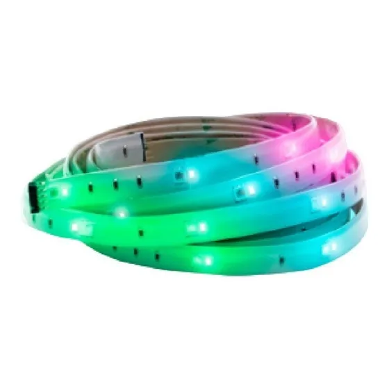 Tira LED Ledvance SMART + WiFi 4,25W/m RGBW 5050 RGB 220V IP20