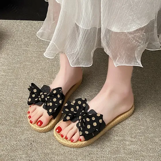 Sandalias Dama Daily Casual Fashion Cómodas