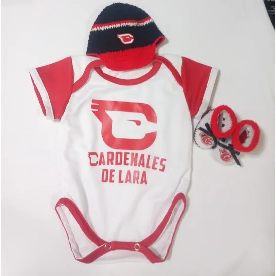Bodys Bebe Equipos Beisbol