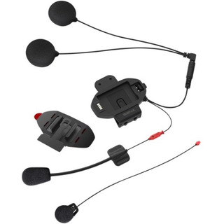 Intercomunicador Sena Kit Clamp Casco Sf1/2/4 Intercomunicador Sena Kit Clamp Casco Sf1/2/4