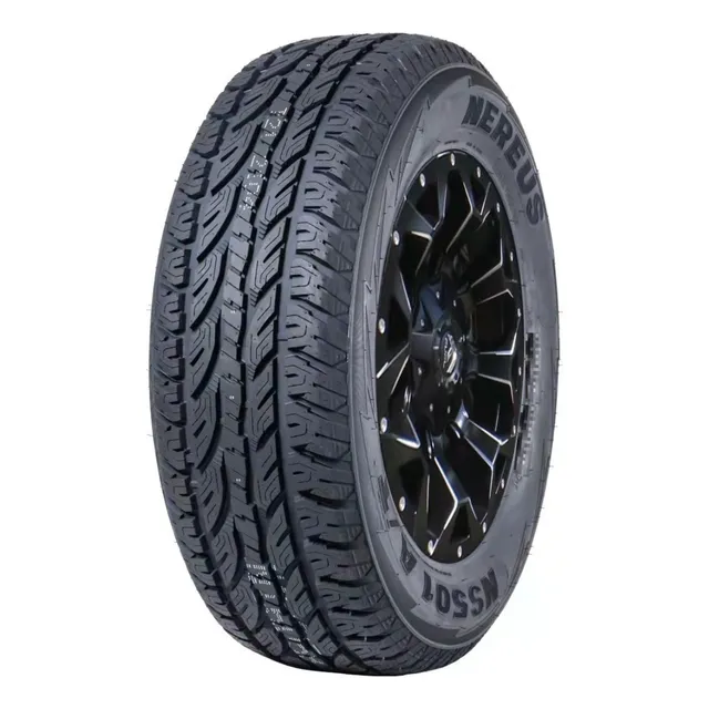 Llanta Nereus 265/65R17 NS501 112T OWL